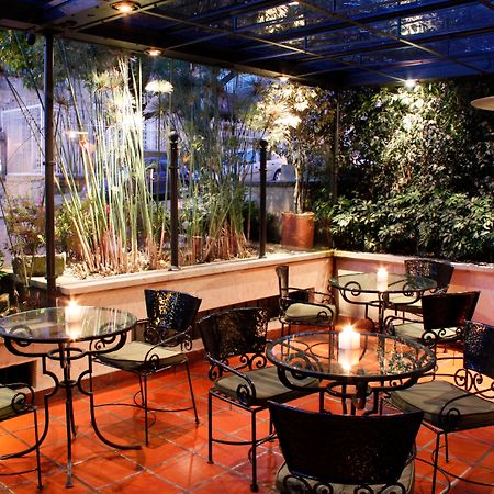 Hotel Estelar Suites Jones Bogotá Restoran fotoğraf