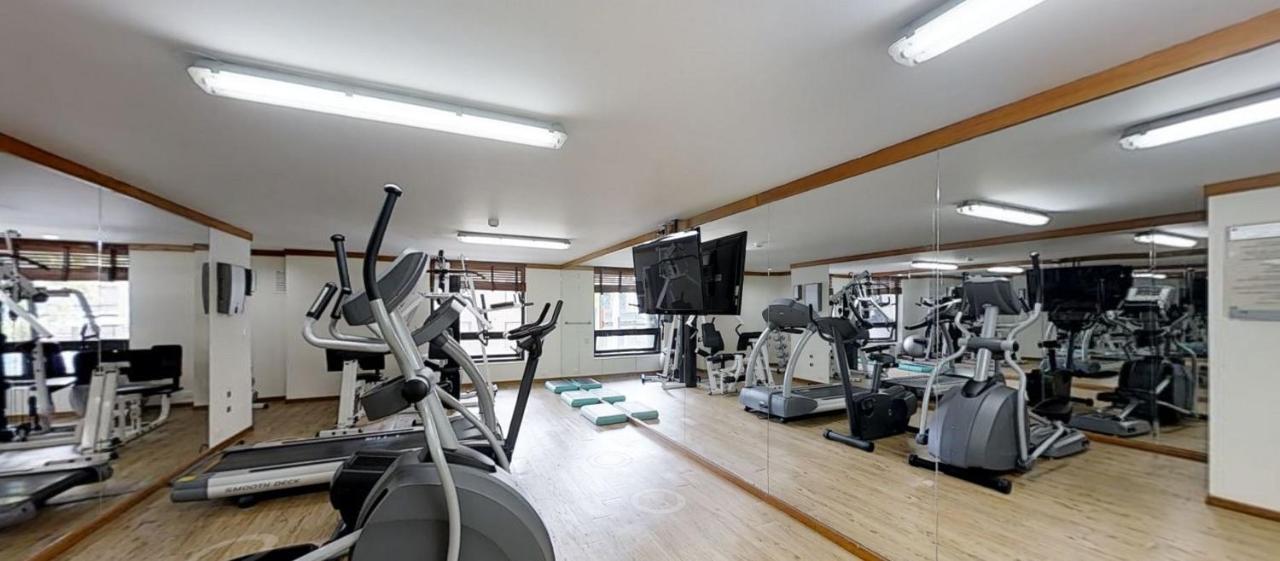 Hotel Estelar Suites Jones Bogotá Dış mekan fotoğraf