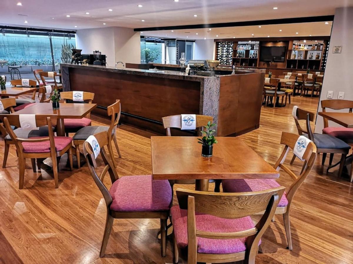 Hotel Estelar Suites Jones Bogotá Dış mekan fotoğraf