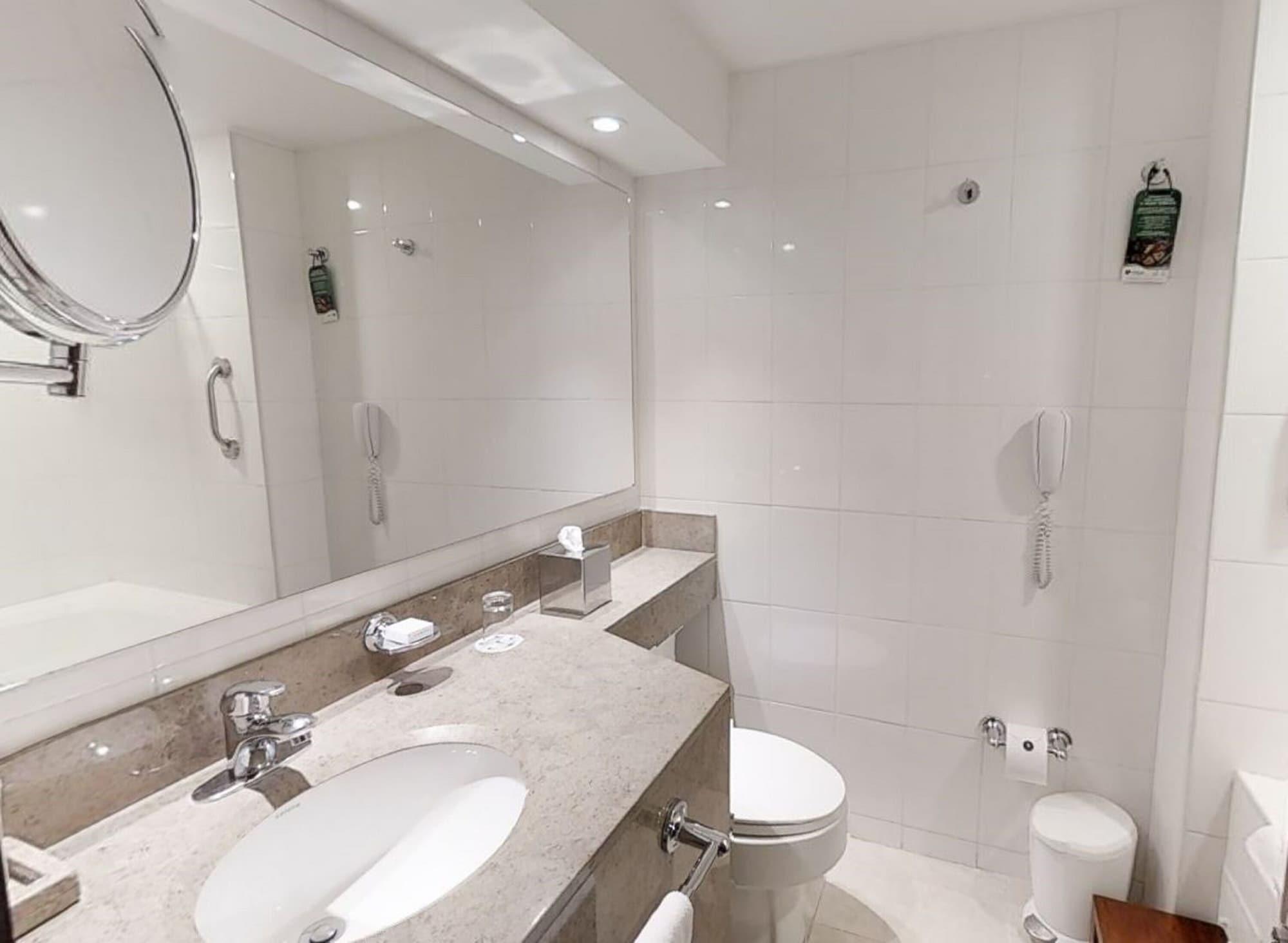 Hotel Estelar Suites Jones Bogotá Dış mekan fotoğraf