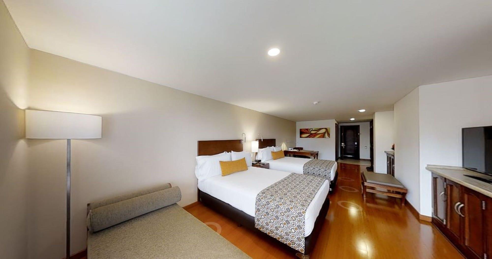 Hotel Estelar Suites Jones Bogotá Dış mekan fotoğraf