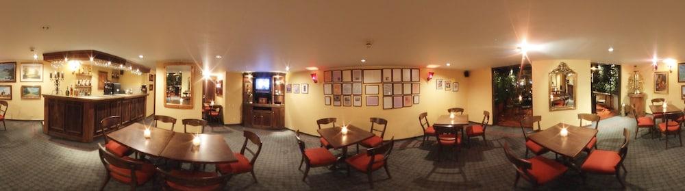 Hotel Estelar Suites Jones Bogotá Dış mekan fotoğraf