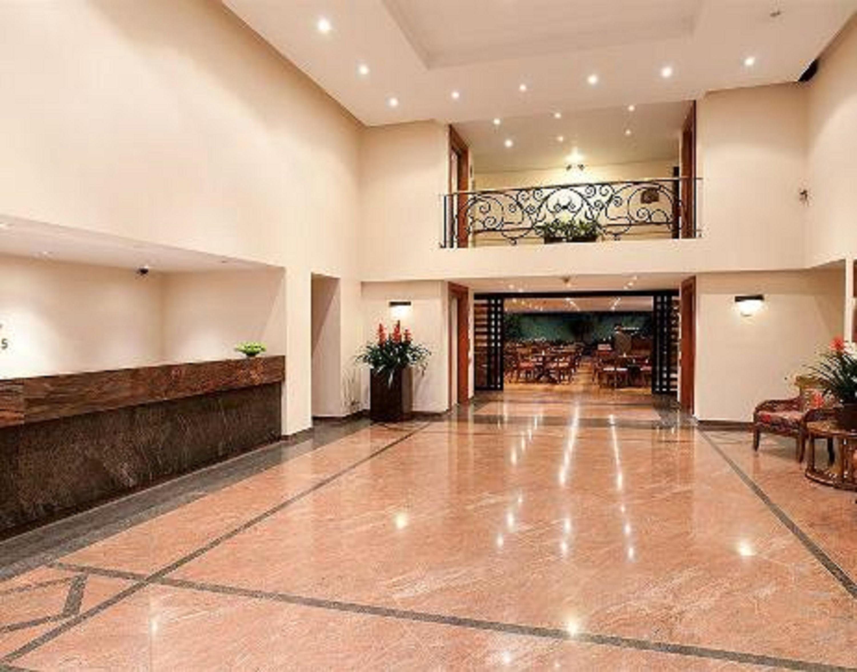 Hotel Estelar Suites Jones Bogotá Dış mekan fotoğraf