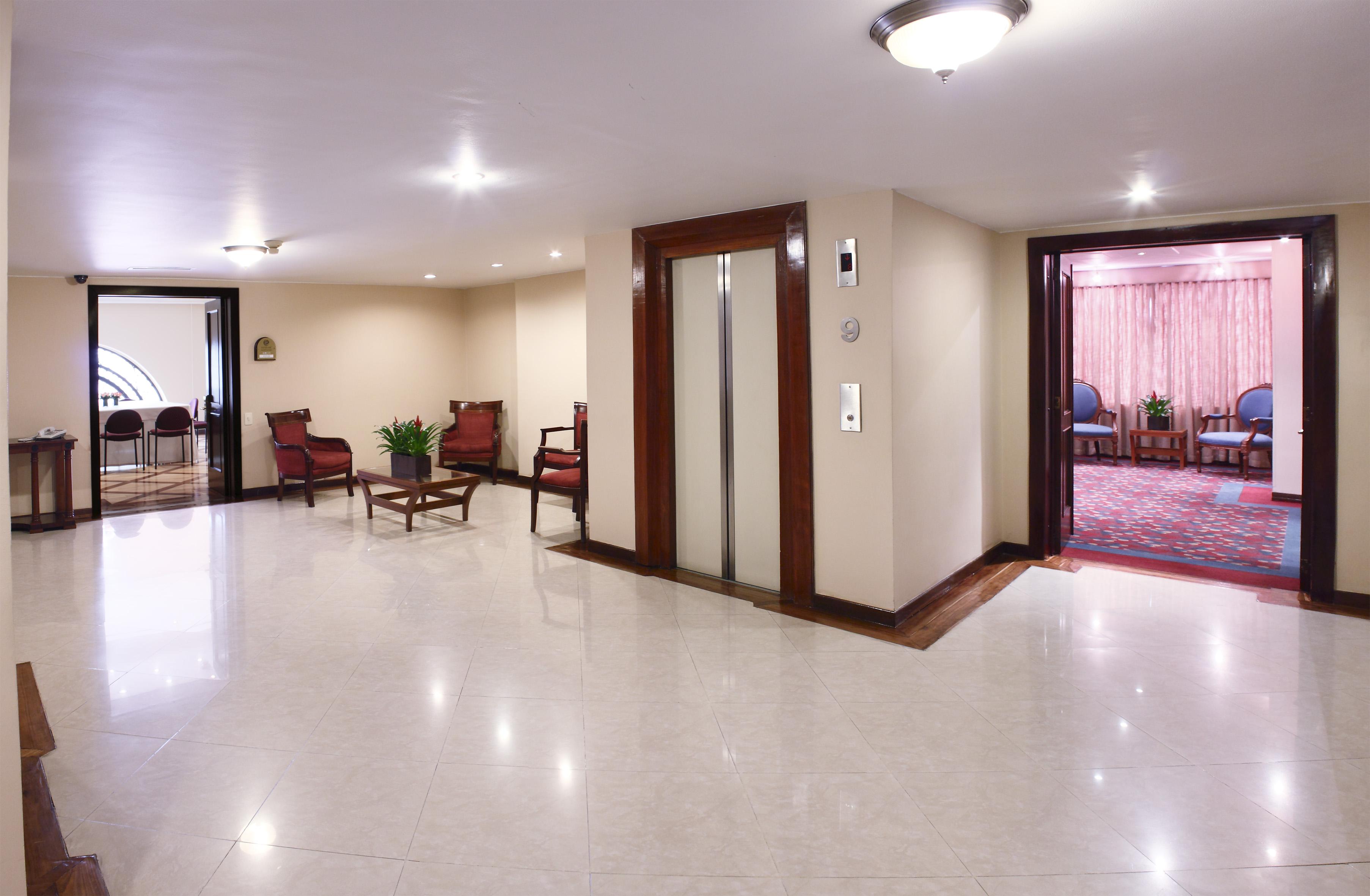 Hotel Estelar Suites Jones Bogotá Dış mekan fotoğraf