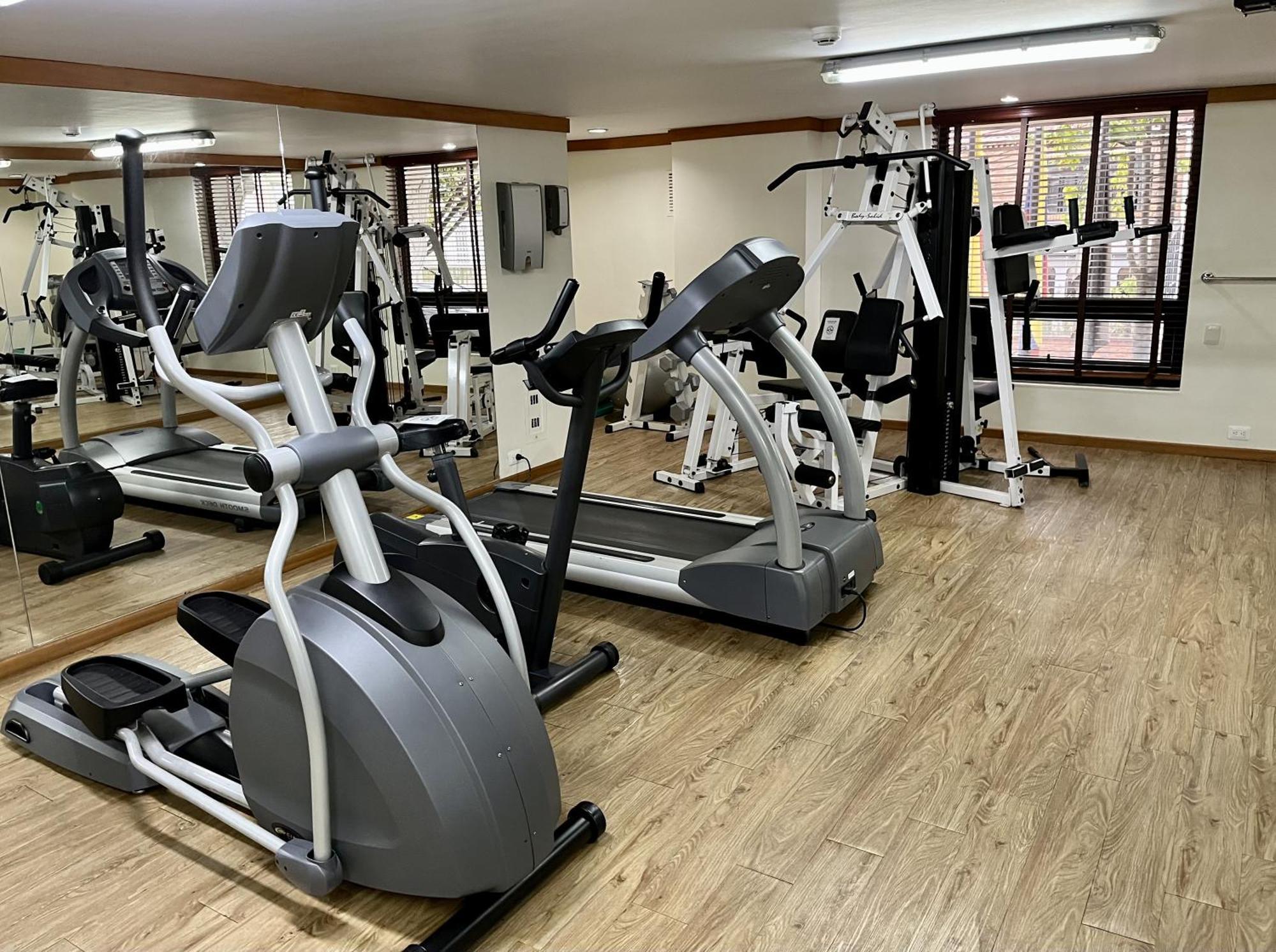 Hotel Estelar Suites Jones Bogotá Dış mekan fotoğraf