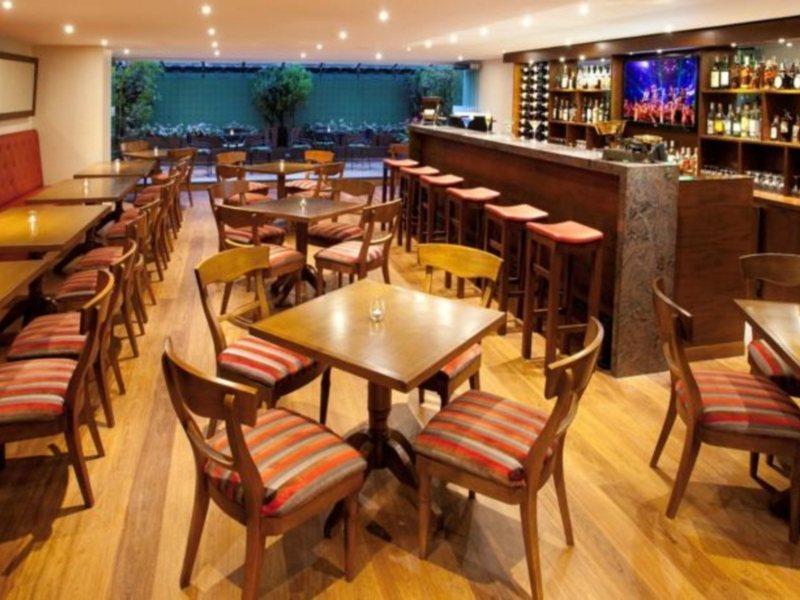 Hotel Estelar Suites Jones Bogotá Dış mekan fotoğraf