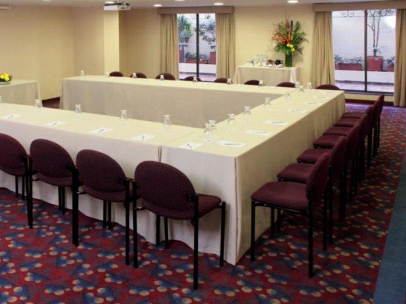 Hotel Estelar Suites Jones Bogotá Dış mekan fotoğraf